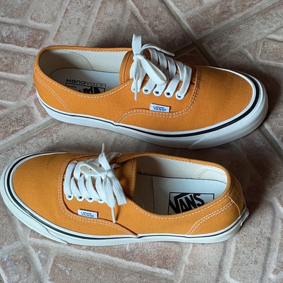 Vans Anaheim Factory Authentic 44DX - Picture 9 of 10